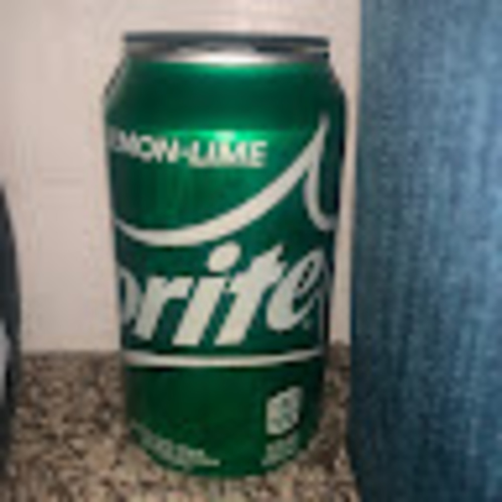 Meet your Posher, Sprite